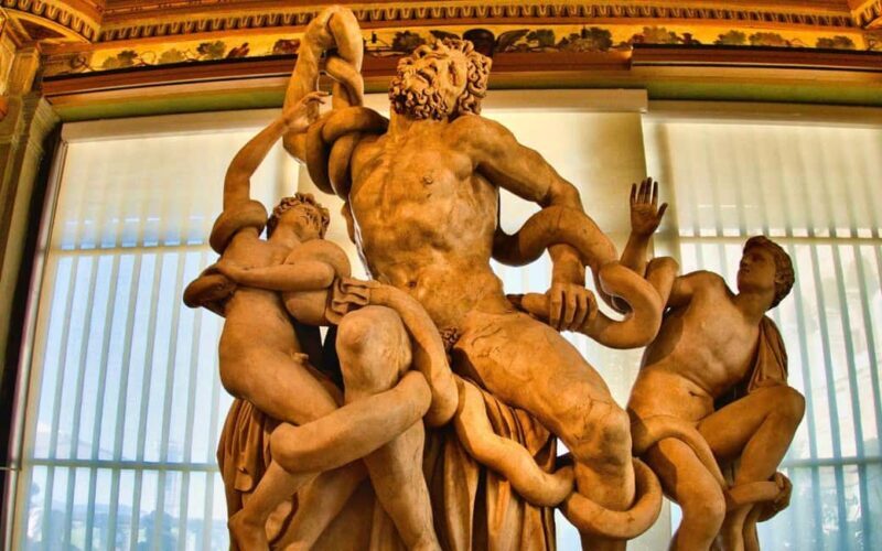 Florence: Uffizi Gallery entry ticket + audio guide - Who Is This Tour Best For?