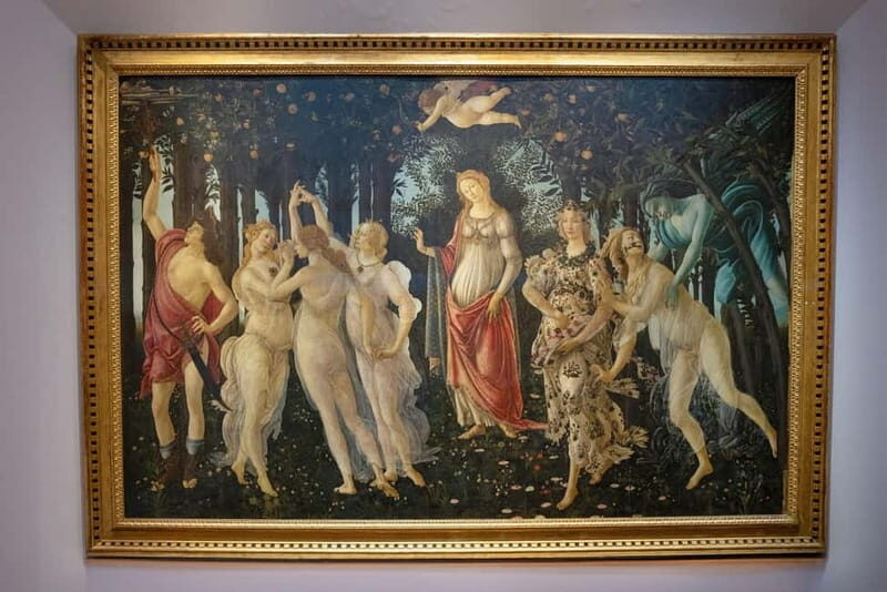 Florence: Uffizi Gallery Entry Ticket - Who Will Love This Tour?