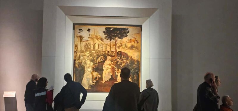 Florence: Uffizi Gallery, Free Museum Day With a Guide - Final Thoughts: Who Should Consider This Tour?