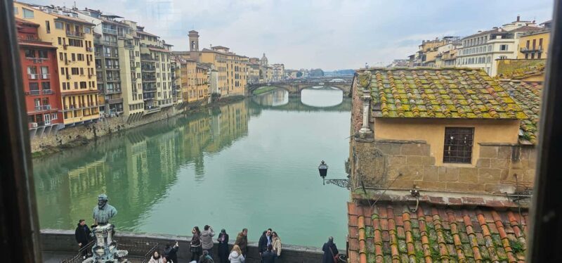 Florence: Uffizi Gallery, Free Museum Day With a Guide - FAQs