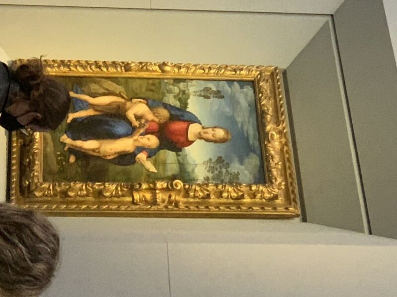 Florence: Uffizi Gallery Guided Art Tour - Who Will Love This Tour?