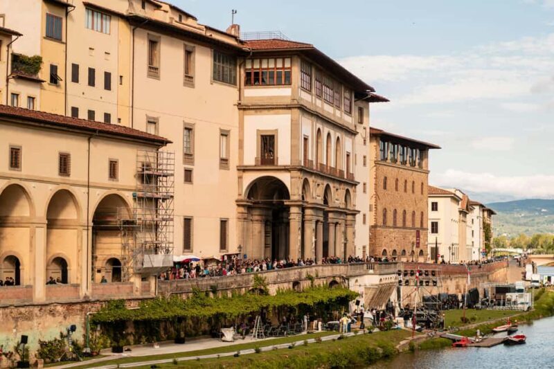 Florence: Uffizi Gallery Guided Tour - Why Choose the Florence Uffizi Guided Tour?