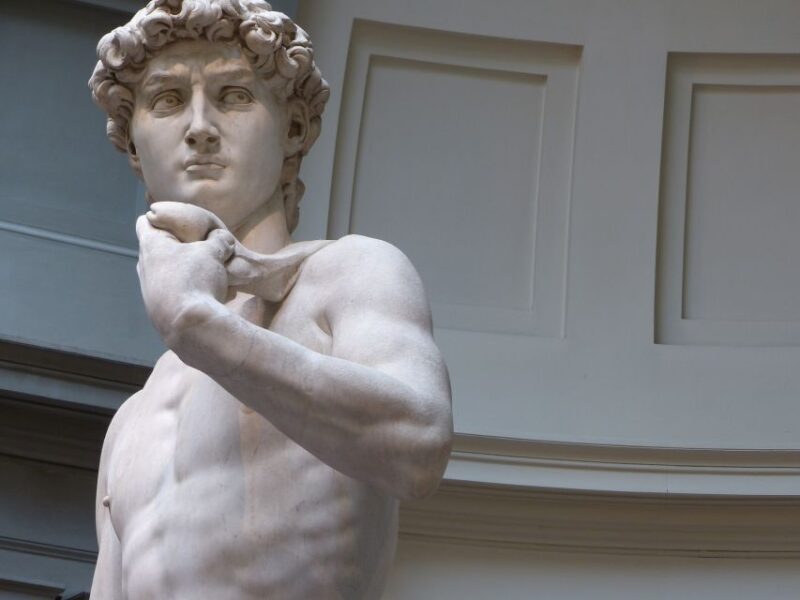 Florence: Uffizi Gallery Guided Tour - The Experience of Viewing Art with a Guide