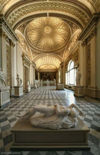Florence: Uffizi Gallery Guided Tour with Entry Tickets - Exploring the Uffizi Gallery: What You Can Expect
