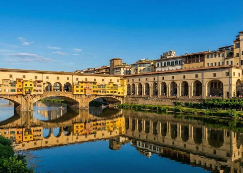 Florence: Uffizi Gallery Guided Tour with Vasari Corridor - A Practical Look at the Tour Experience