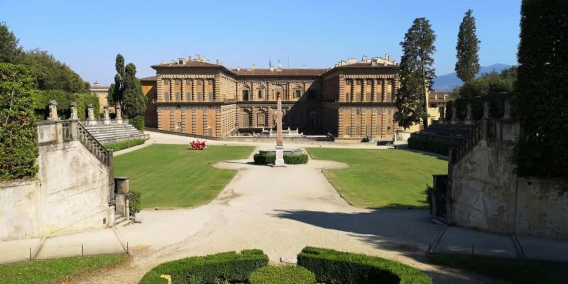 Florence: Uffizi Gallery, Pitti Palace & Boboli Gardens Tour - FAQs about the Florence Uffizi, Pitti Palace & Boboli Gardens Tour