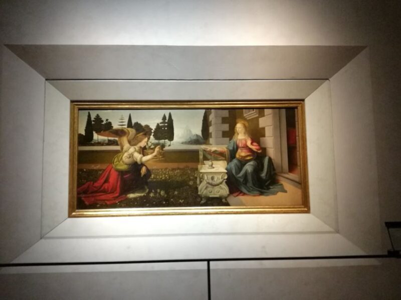 Florence: Uffizi Gallery Priority Entrance and Tour - Final Thoughts