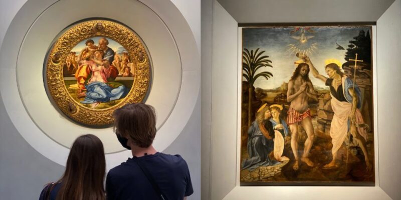 Florence: Uffizi Gallery Priority Ticket & Small-Group Tour - Who Is This Tour Best For?