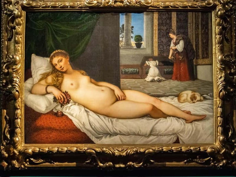 Florence: Uffizi Gallery Priority Ticket - The Price and Its Value