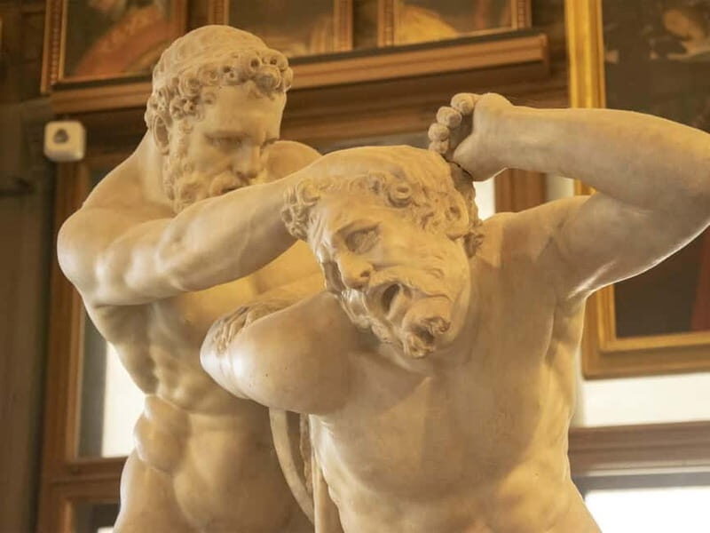 Florence: Uffizi Gallery Priority Ticket - Final Thoughts