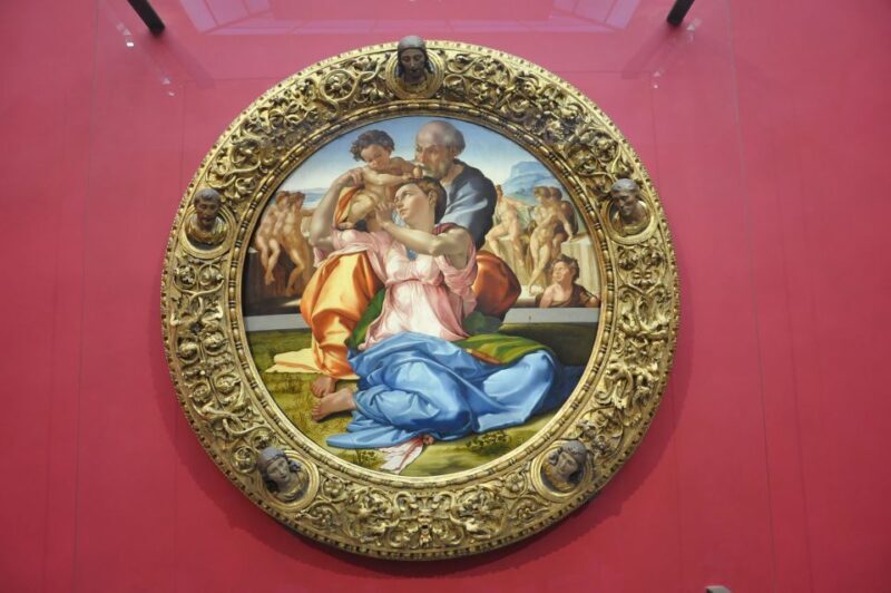 Florence: Uffizi Gallery Private Tour w/ Skip-the-Line Entry - Real Traveler Experiences