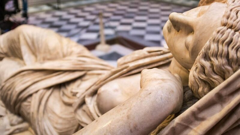 Florence: Uffizi Gallery Private Tour w/ Skip-the-Line Entry - FAQ