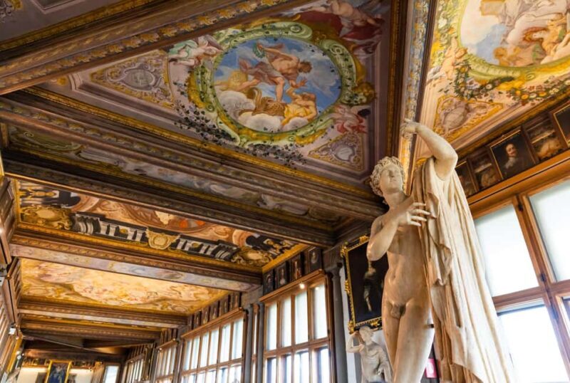 Florence: Uffizi Gallery Reserved Entrance Ticket - Final Thoughts: Is It Worth It?