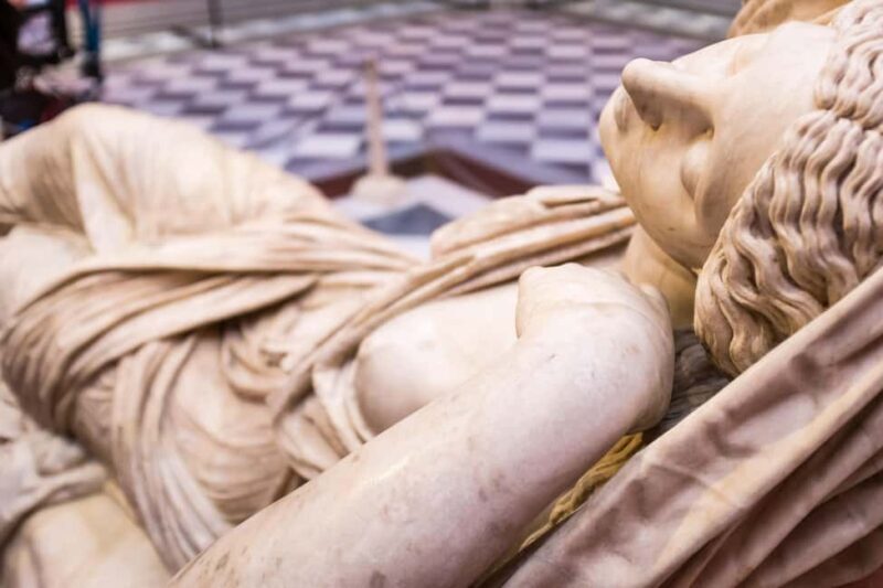 Florence: Uffizi Gallery Reserved Entrance Ticket - Frequently Asked Questions