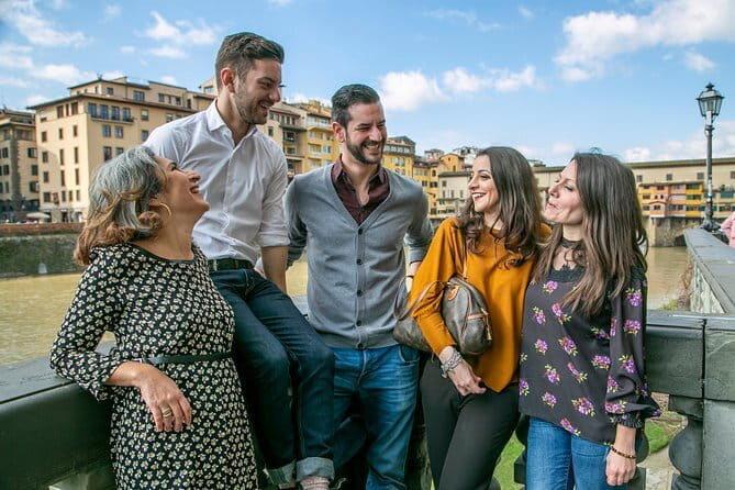 Florence Uffizi Gallery Skip-the-line Tour w Art Historian Guide - Key Points