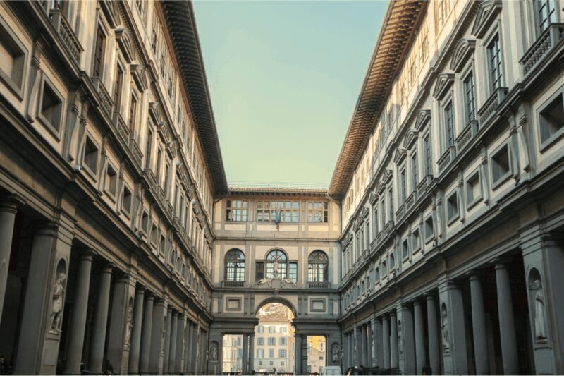Florence: Uffizi Gallery Small Group Guided Tour - Is It Worth the Price?