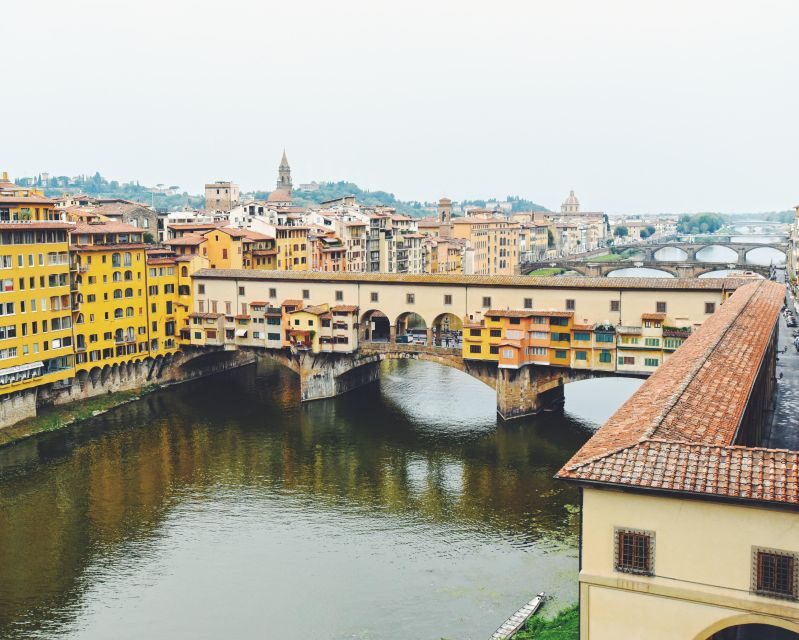 Florence: Uffizi Gallery Small-Group Guided Tour with Ticket - What Past Travelers Say
