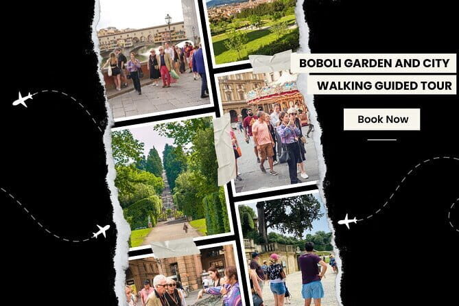 Florence: Uffizi Gallery Small Group Tour with Skip-the-Line - Who Should Book This Tour?