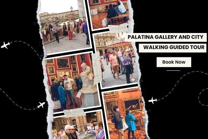 Florence: Uffizi Gallery Small Group Tour with Skip-the-Line - Final Thoughts