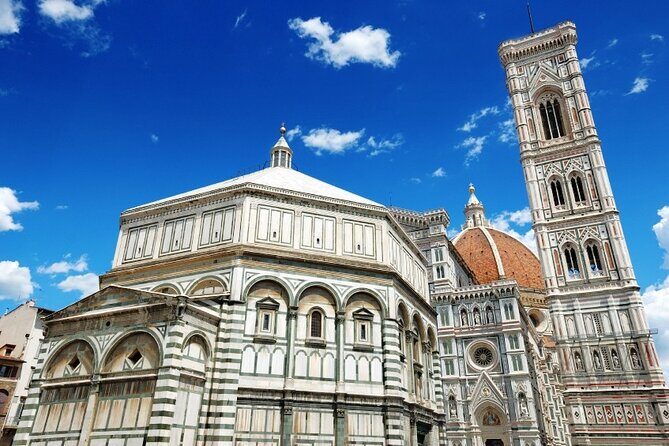 Florence & Uffizi Gallery Ticket: Day-Trip from Venice by Train - Final Thoughts: Is It Worth It?