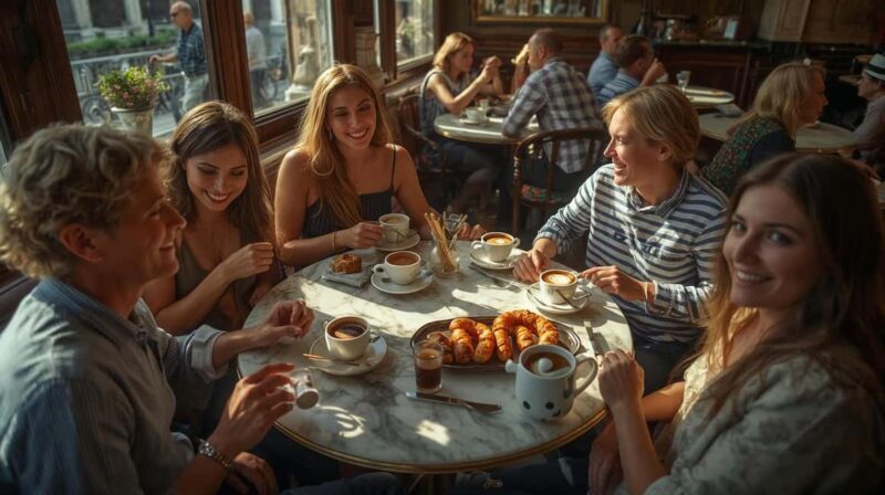 Florence: Uffizi Guided Tour With Classic Italian Breakfast - FAQ