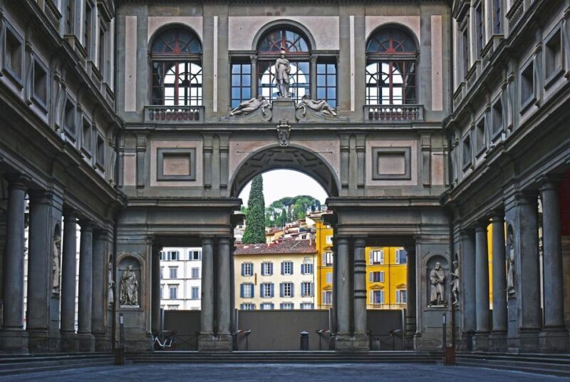 Florence: Uffizi Priority Access Ticket - Is It Worth the Price?