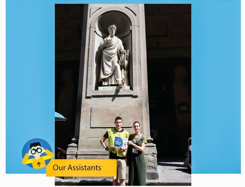 Florence: Uffizi Priority Ticket & Masterpieces Audio App - Inside the Uffizi: Security, Flow, and Where Time Goes