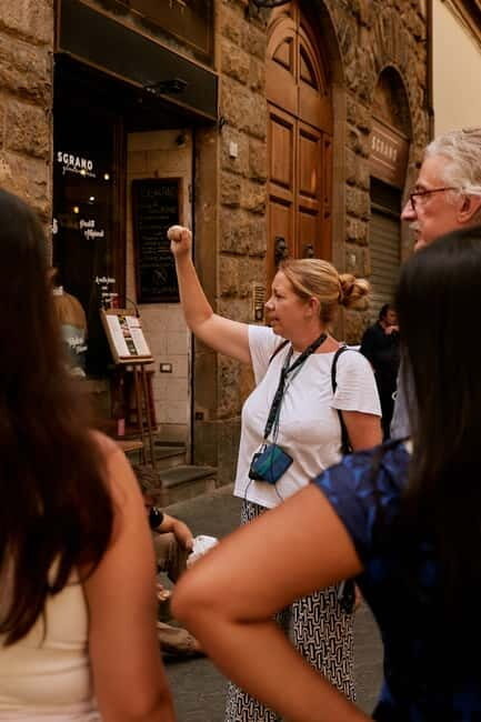 Florence: Uffizi Tour with Art Expert Guide & Combo Options - Who Should Consider This Tour?