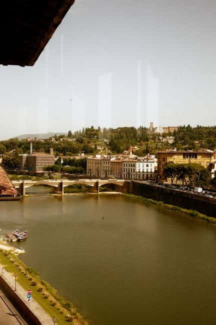 Florence: Uffizi Tour with Art Expert Guide & Combo Options - FAQ