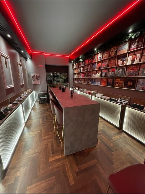 Florence Uncorked: Wine Tasting and History - The Experience in Detail