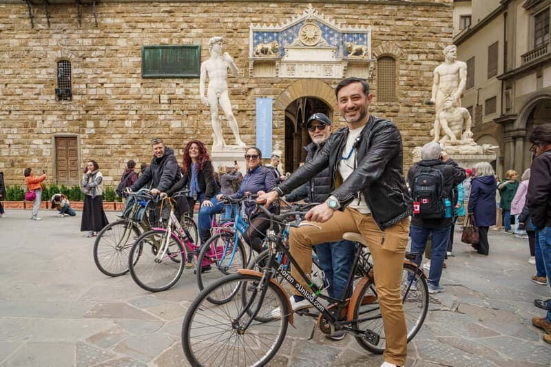 Florence: Untold Bike Tour - Final Thoughts