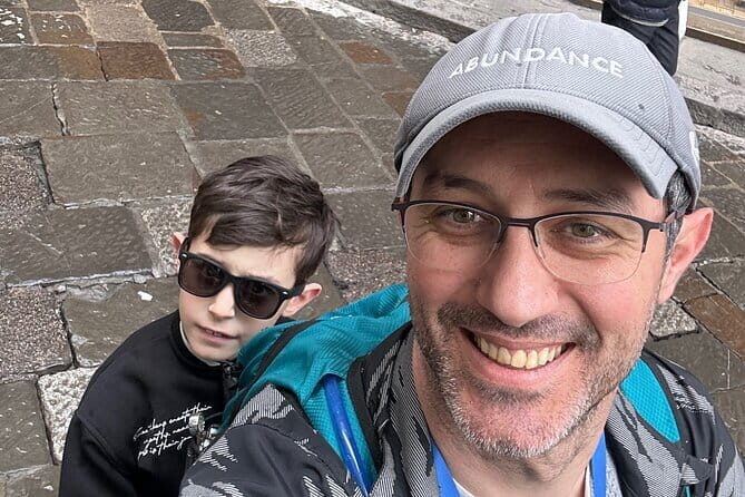 Florence Untold Bike Tour - The Sum Up