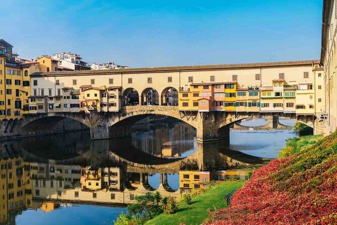 Florence Unveiled: A Spectacular Walking Tour Experience! - FAQ