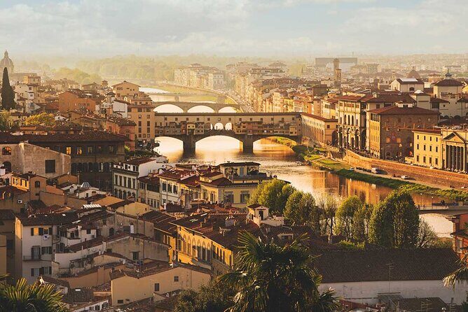 Florence Unveiled: A Spectacular Walking Tour Experience! - Final Thoughts