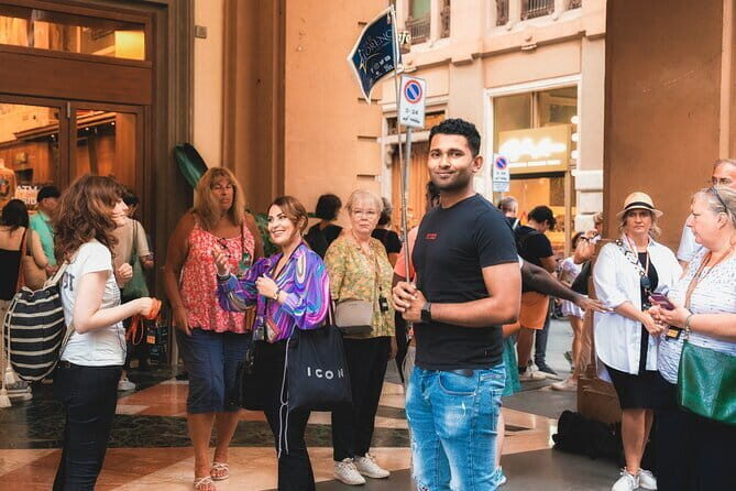 Florence Unveiled: "A Walking Tour Journey Through History" - What to Expect from the Tour