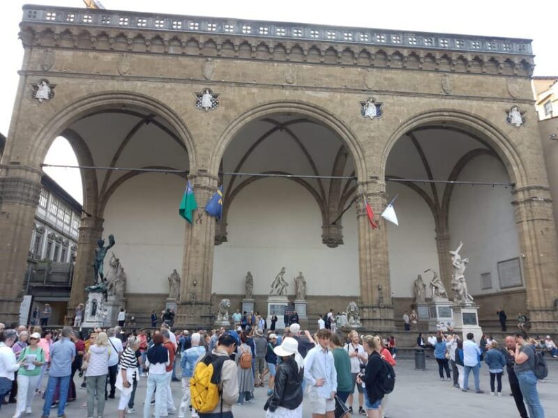 Florence Unveiled: The Rivalry of Leonardo and Michelangelo - Final Thoughts