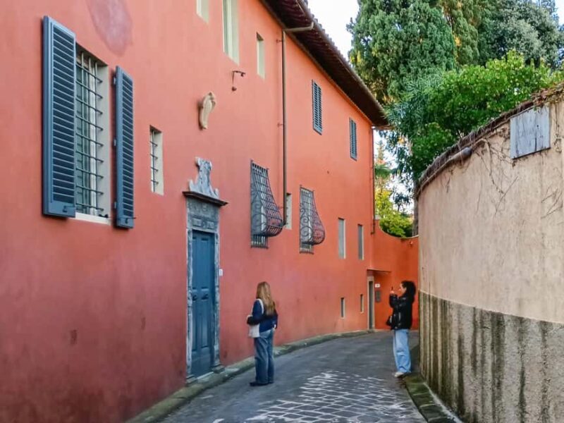 Florence: urban trekking between the historic center and the Tuscan countryside - Who Is This Tour Best Suited For?