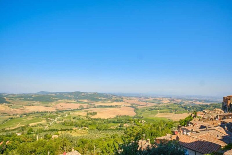 Florence: Val d'Orcia Private Chauffeur-Driven Tour - FAQs