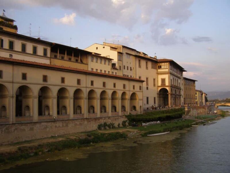 Florence: Vasari Corridor and Uffizi Gallery Exclusive Tour - Final Thoughts