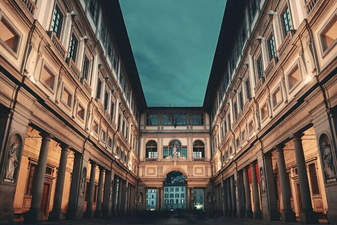 Florence Vespa Tour: Tuscan Hills and Italian Cuisine - Value Proposition: What Youre Actually Getting