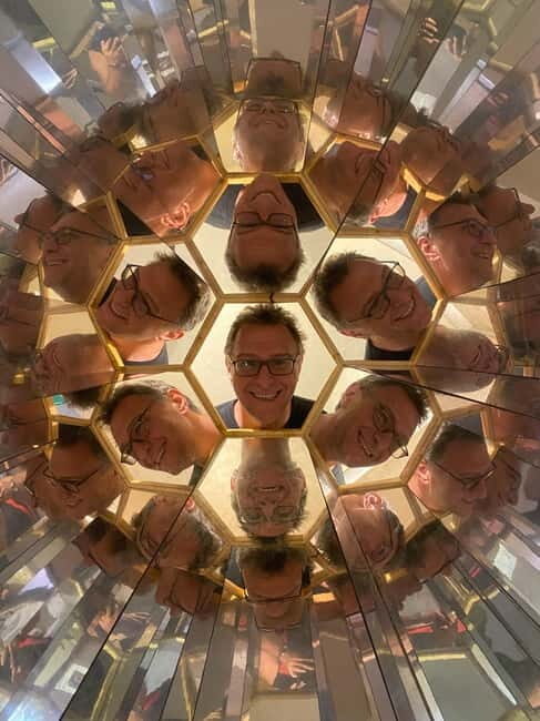 Florence: Visit to the Interactive Leonardo Da Vinci Museum - Final Thoughts