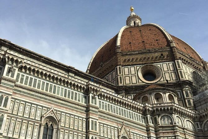 Florence Walk Tour + Wine Windows Option | Discover, Sip, Enjoy! - Final Thoughts