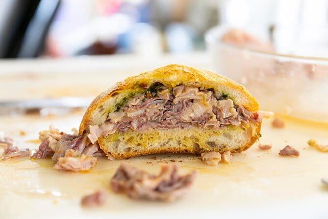 Florence Walking Food Tour With Secret Food Tours - A Walk Through Florence’s Culinary Heart