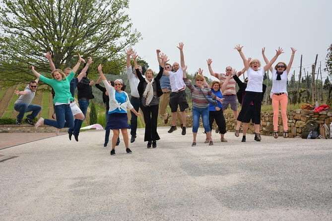 Florence Walking Food Tour With Secret Food Tours - Who Should Sign Up?