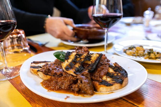 Florence Walking Food Tour With Secret Food Tours - Final Thoughts