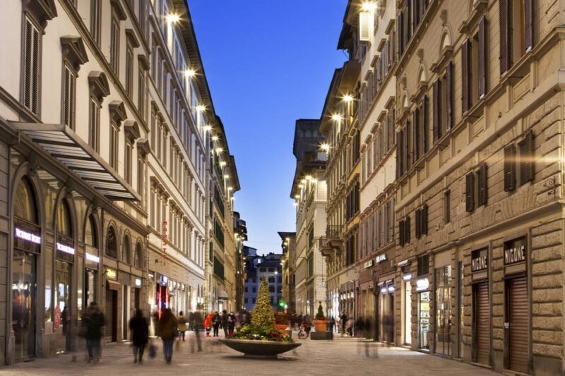 Florence: Walking Guided Tour - An In-Depth Look at the Florence Guided Walking Tour
