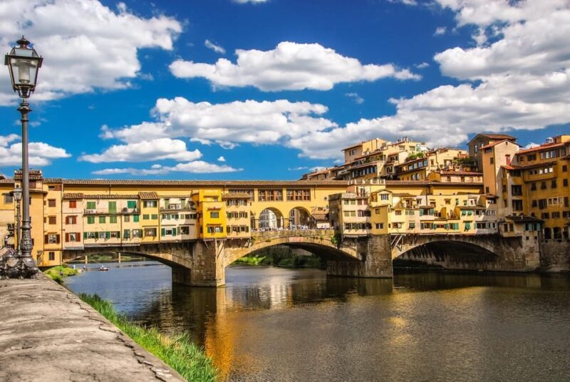 Florence: Walking Guided Tour - FAQs