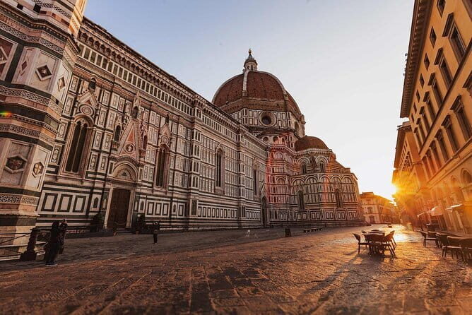 Florence Walking Guided Tour - What Do Travelers Say?