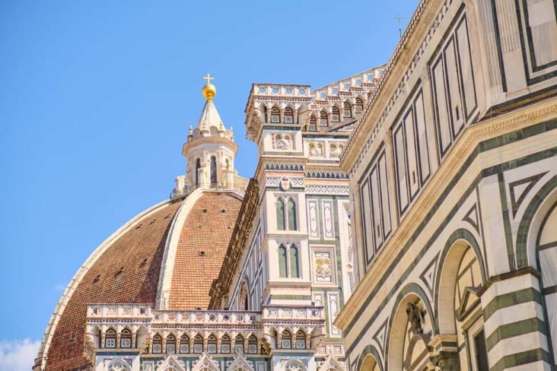 Florence: Walking Tour and Accademia Gallery Tour - Final Thoughts