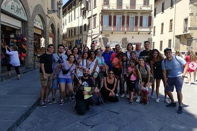 Florence Walking Tour - Why This Tour Works So Well